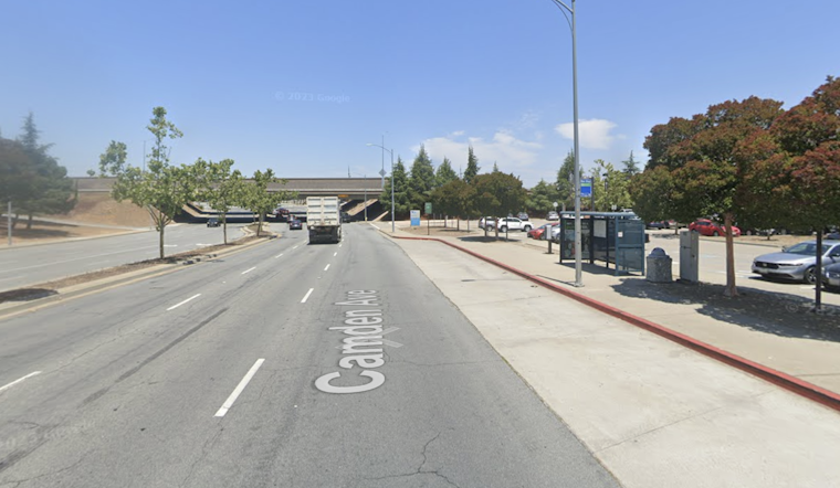 Update: San Jose: Man on Scooter Killed in Early Morning Collision on Camden Avenue