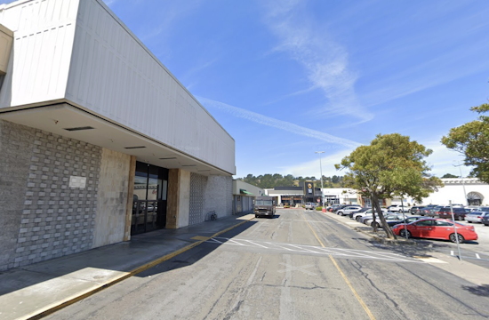 21-Year-Old Gets 9 Months for Serramonte Center Jewelry Heist in Daly City