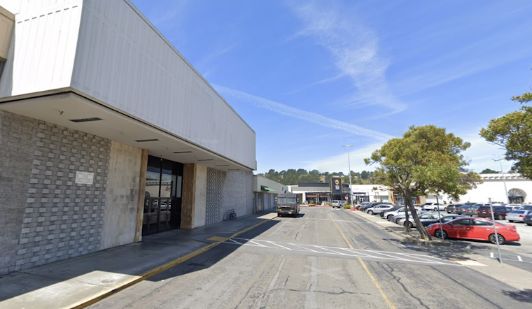 21-Year-Old Gets 9 Months for Serramonte Center Jewelry Heist in Daly City