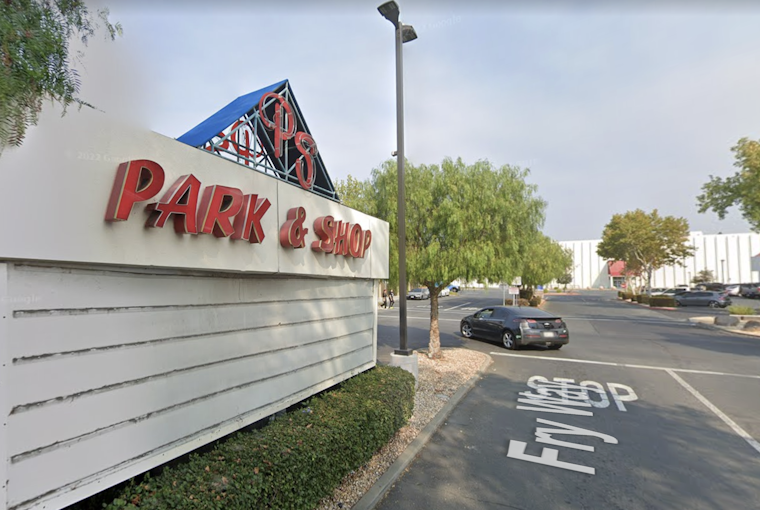 Concord Shopping Center: Mother Assaulted and Robbed While Getting Child Out of Car Seat
