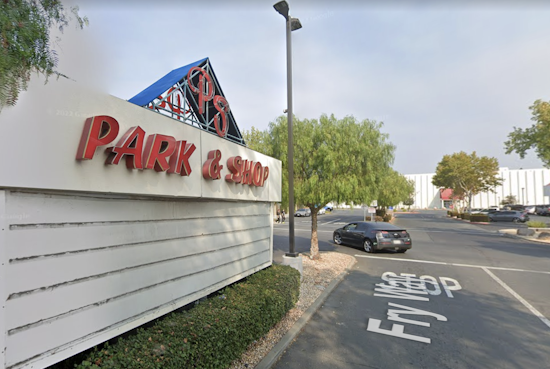 Concord Shopping Center: Mother Assaulted and Robbed While Getting Child Out of Car Seat