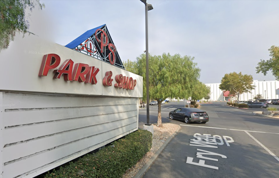 Concord Shopping Center: Mother Assaulted and Robbed While Getting Child Out of Car Seat