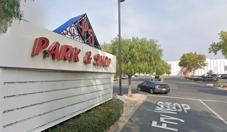 Concord Shopping Center: Mother Assaulted and Robbed While Getting Child Out of Car Seat