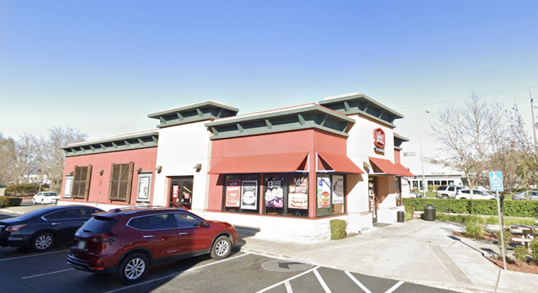 Homicide at Santa Rosa Jack in the Box Drive-Thru: Victim Named, Manhunt Continues