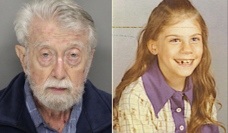Bay Area Ex-Pastor Charged in Horrific 1975 Cold Case Murder of 8-Year-Old Girl Finally Confesses