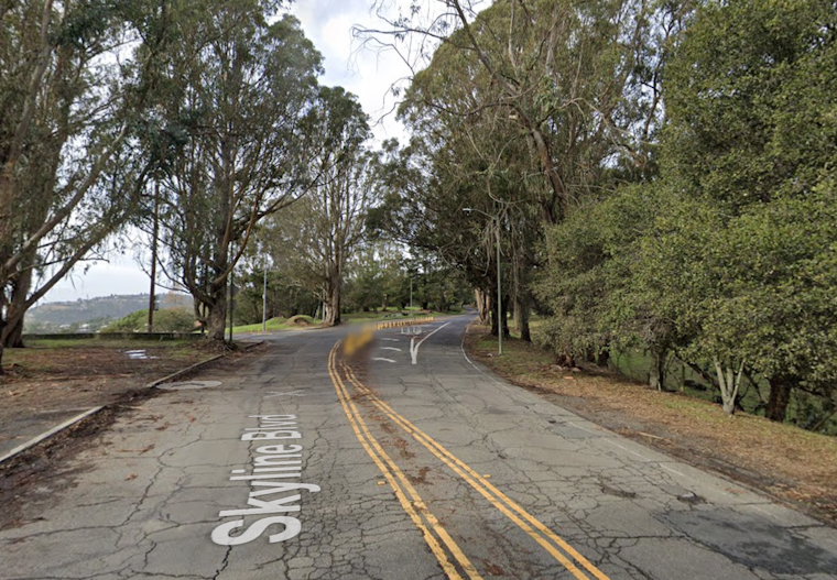 Video: Bay Area Woman Escapes Terrifying Carjacking Attempt in Oakland Hills