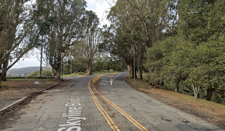 Video: Bay Area Woman Escapes Terrifying Carjacking Attempt in Oakland Hills
