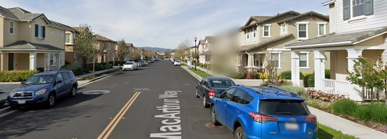 Brentwood Bloodbath: Bay Area Wife Charged with Murder in Husband's Stabbing