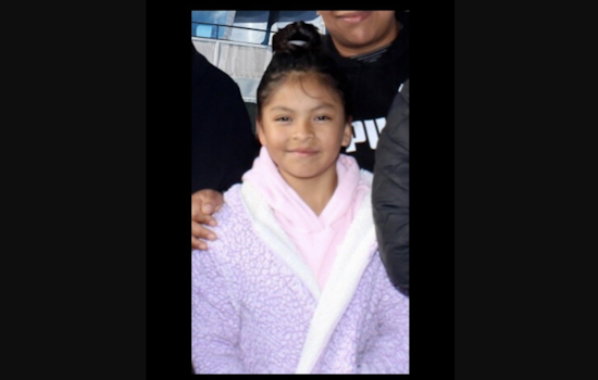 Urgent Search for Young Girl, Shayla, Missing in Redwood City