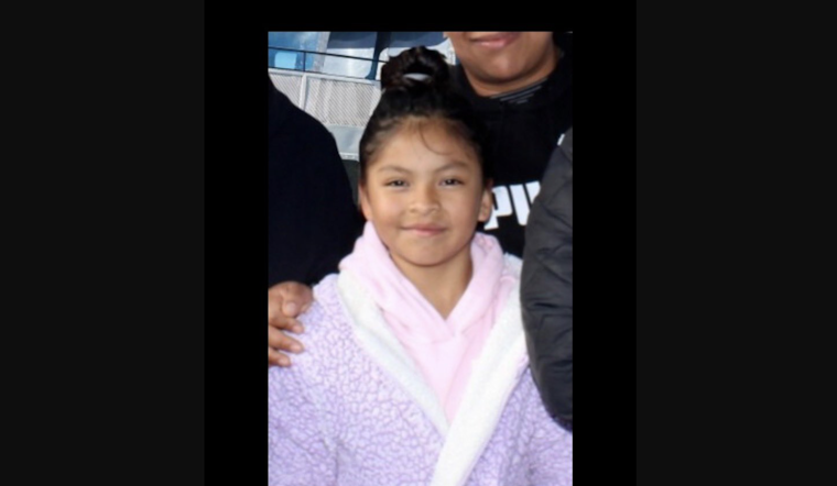 Urgent Search for Young Girl, Shayla, Missing in Redwood City