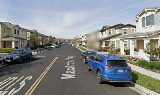 Brentwood Woman Arrested in Murder of Husband by Stabbing