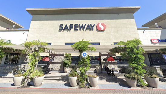 San Jose Man Arrested for Attempted Murder After Stabbing Near Mountain View Safeway