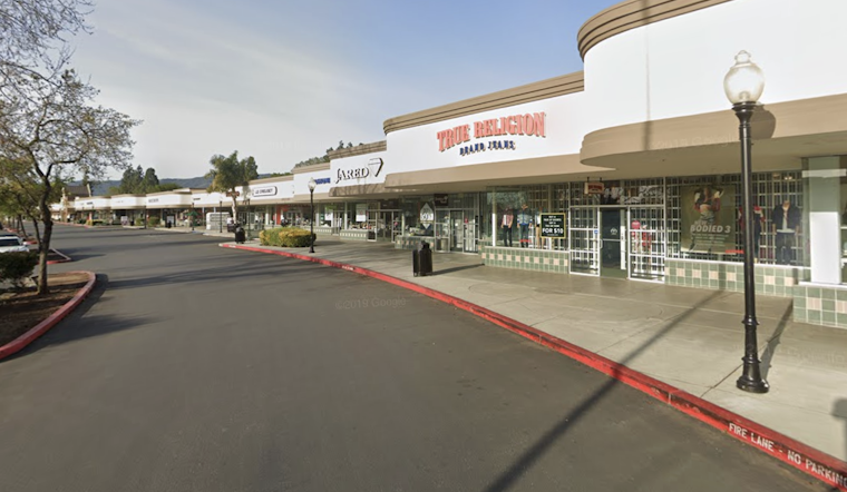 Chaos at Gilroy Premium Outlets: Man Arrested After Assault and Vandalism Spree in California