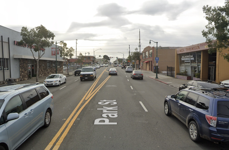 Oakland Man Charged with Hate Crimes Following Penny-Throwing Tirade in California