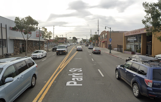 Oakland Man Charged with Hate Crimes Following Penny-Throwing Tirade in California