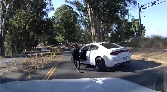 Oakland Police Nab Trio in Wave of Armed Carjackings: A Crime Spree Plague Hits the Neighborhoods