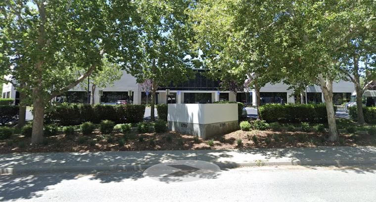 Default Disaster: San Jose Office Buildings Topple Amid Commercial Real Estate Crisis