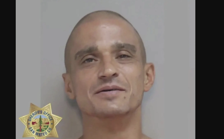 Man Stabs San Mateo Woman to Death and Shares Disturbing Video on Facebook