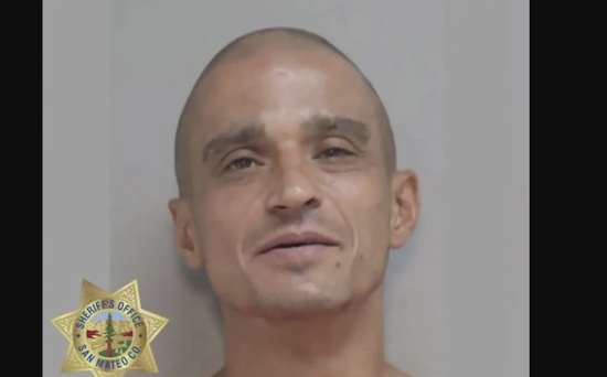 Man Stabs San Mateo Woman to Death and Shares Disturbing Video on Facebook