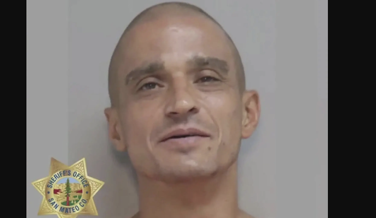 Man Stabs San Mateo Woman to Death and Shares Disturbing Video on Facebook