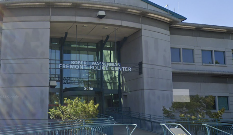 Bomb Squad Called: Fremont Business Owner's Hidden Cache Causes Neighborhood Evacuation