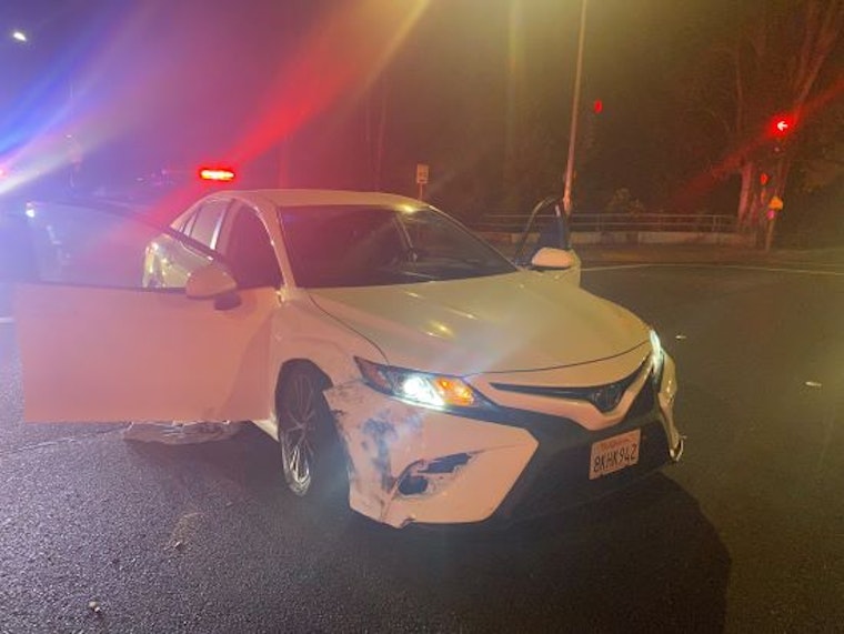 High-Speed Chase in Santa Rosa Leads to Arrest of 3 Juveniles in Marijuana Dispensary Burglary