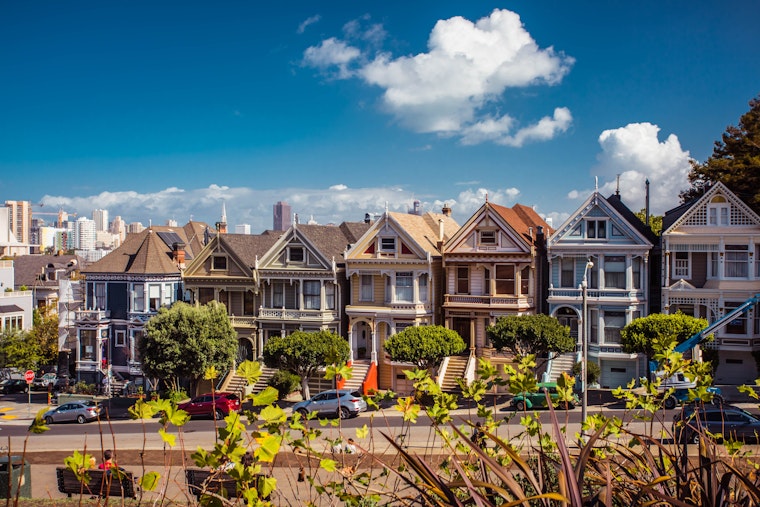 Gen Z Shuns San Francisco and San Jose Real Estate: LendingTree Study Reveals