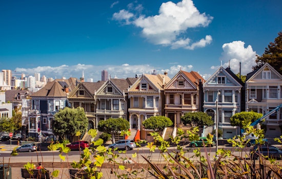 Gen Z Shuns San Francisco and San Jose Real Estate: LendingTree Study Reveals