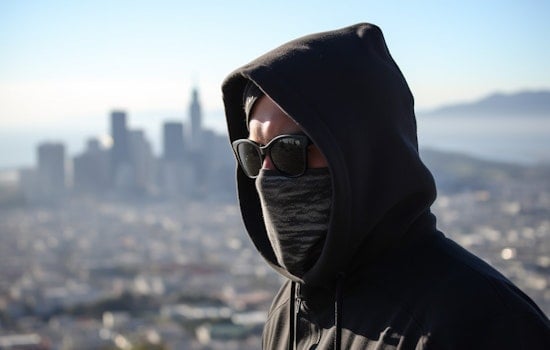 Aggressive San Francisco Vigilante 'Boots' Arrested with Fake Gun, Trying to Stop the Scourge of Car Break-In