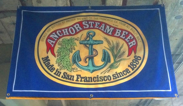 UPDATE: Liquidation Likely, As Anchor Brewing - 127 Year Old S.F. Institution & America's Oldest Craft Brewery - Closes Up Shop in Devastating Addition to "SF Exodus"