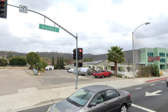Arson Ignites Motel in Lemon Grove, Now in Custody for Multiple Felony Charges
