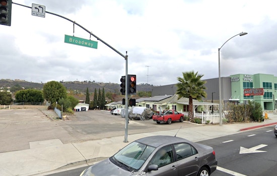 Arson Ignites Motel in Lemon Grove, Now in Custody for Multiple Felony Charges