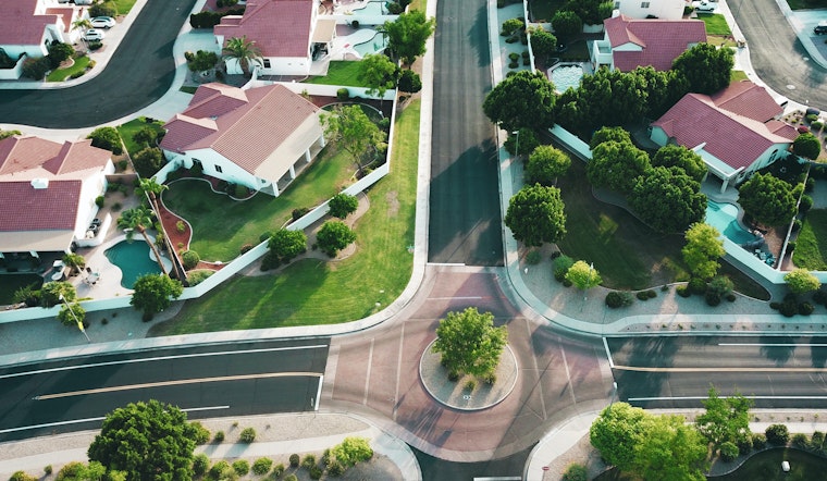 While SF Sees Falling Home Prices, Santa Clara County's Real Estate Booms With Record Assessment Roll