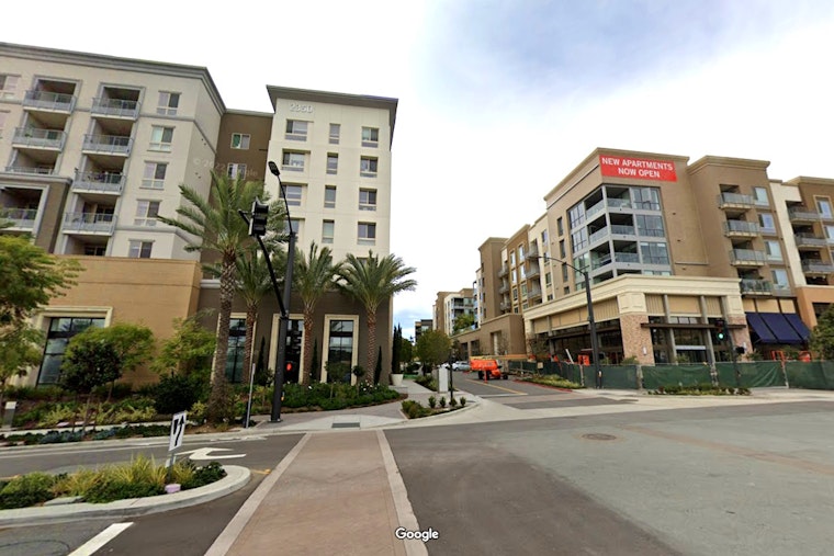 Baby Rushed to Hospital After Surviving Terrifying Four-Story Plummet from San Diego Apartment Window