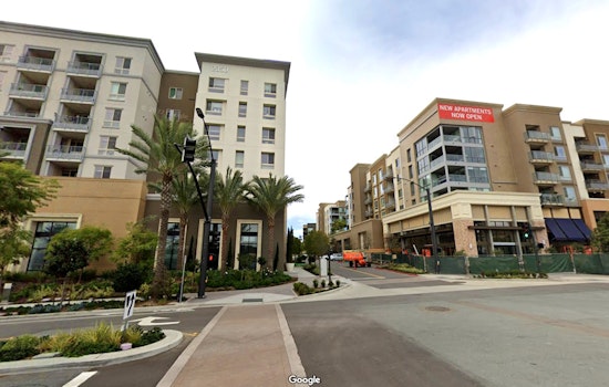 Baby Rushed to Hospital After Surviving Terrifying Four-Story Plummet from San Diego Apartment Window