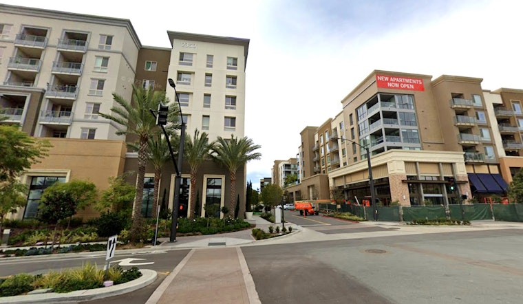 Baby Rushed to Hospital After Surviving Terrifying Four-Story Plummet from San Diego Apartment Window