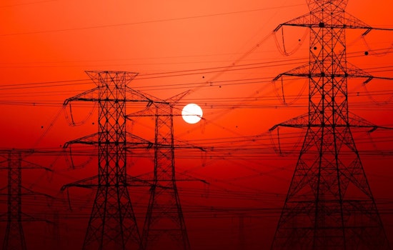Bay Area Power Outages Leave Thousands in the Dark During Intense Heat Wave