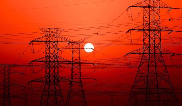 Bay Area Power Outages Leave Thousands in the Dark During Intense Heat Wave