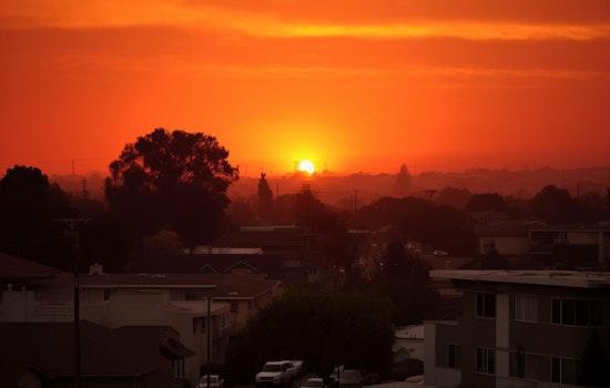 Stay Safe During the Bay Area's Scorching Triple-Digit Heat Wave This Weekend, As Fire Risk Remains Low