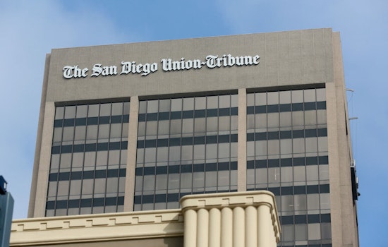 Billionaire Soon-Shiong Family Sells San Diego Union-Tribune to MediaNews Group