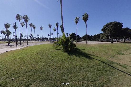 Body Found at Mission Beach on the Day After Fourth of July Celebration