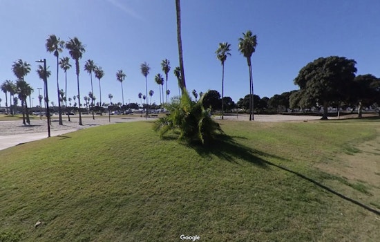 Body Found at Mission Beach on the Day After Fourth of July Celebration