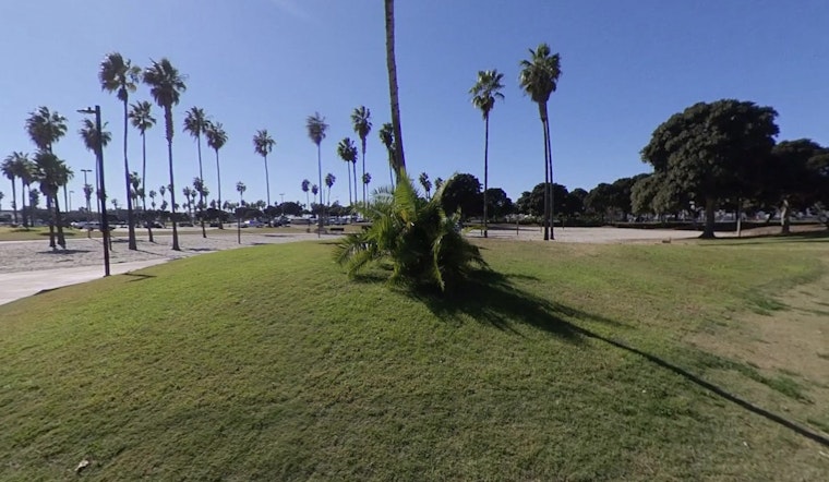 Body Found at Mission Beach on the Day After Fourth of July Celebration