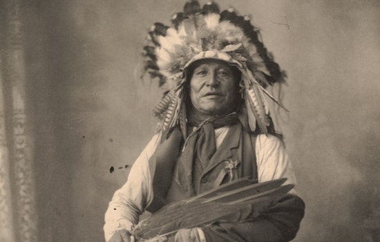 California Universities - Including UC Berkeley & UCSD - Accused of Hoarding Thousands of Native Remains Despite Laws Ordering Return