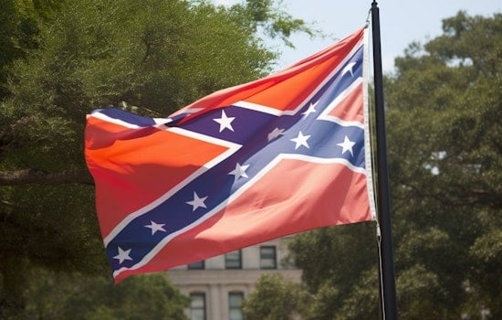 Carlsbad City Council Rejects Flag Policy Amid Controversial Requests Around Confederate & "Straight Pride" Flags