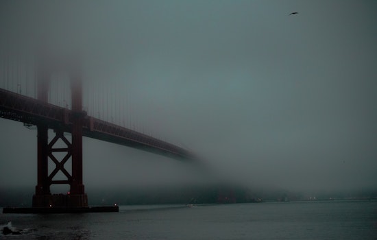 Bay Area's Fourth of July Fireworks Possibly Fizzle Out Amid Foggy Forecast
