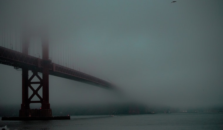 Bay Area's Fourth of July Fireworks Possibly Fizzle Out Amid Foggy Forecast