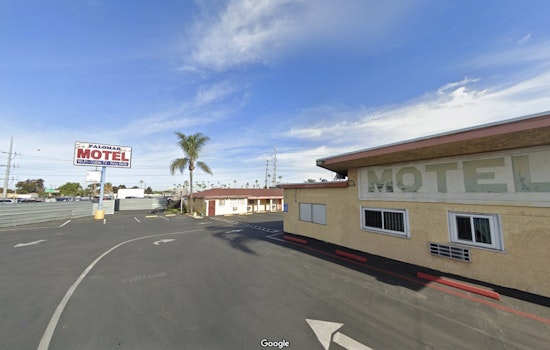 Chula Vista Motel to Convert into Homeless Shelter with Safe Parking