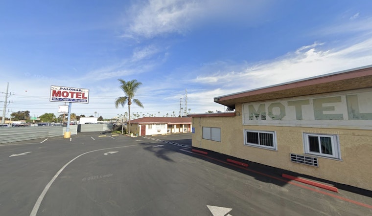 Chula Vista Motel to Convert into Homeless Shelter with Safe Parking