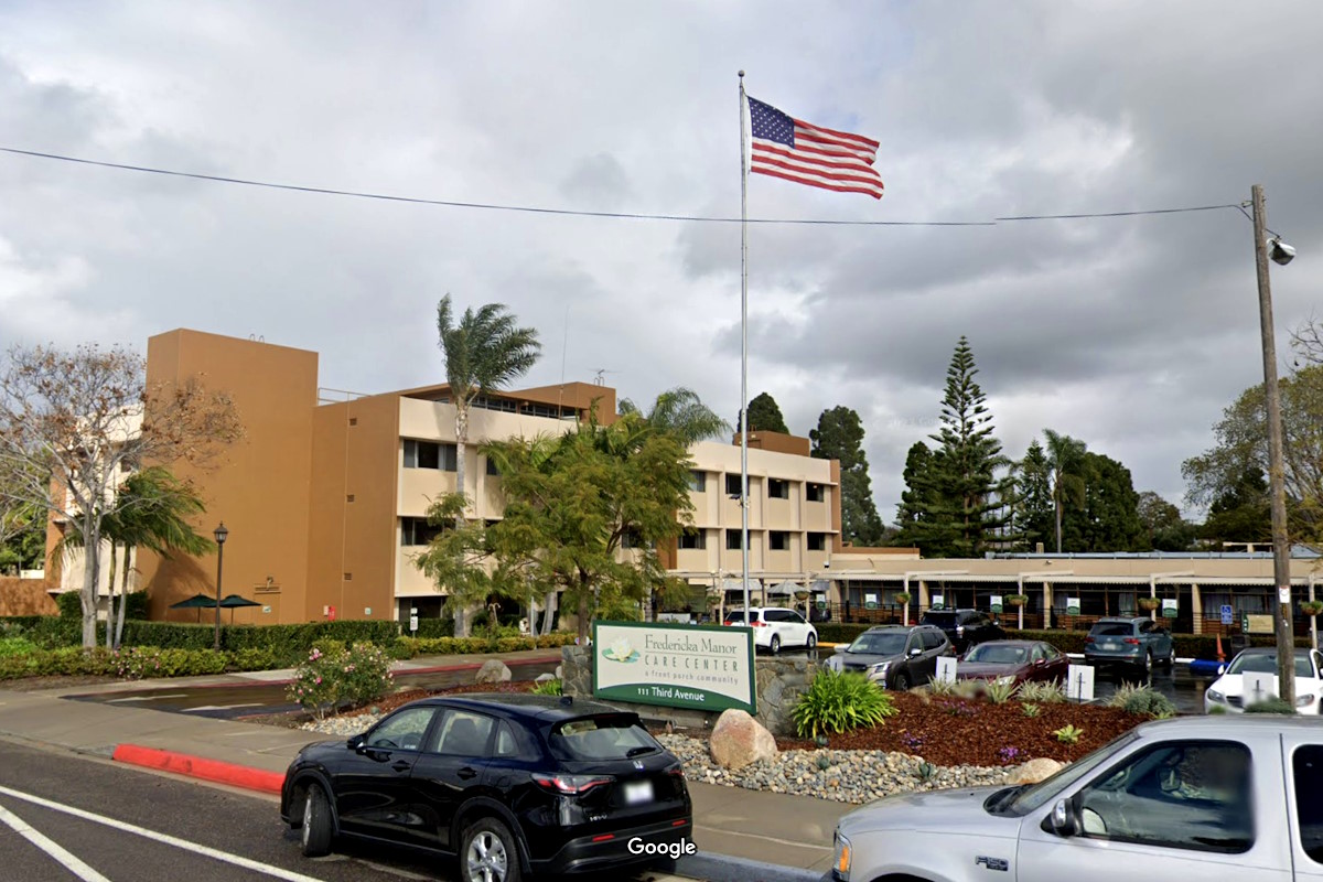 Chula Vista Nursing Home Closure Fiasco Leaves Hundreds Without Jobs,